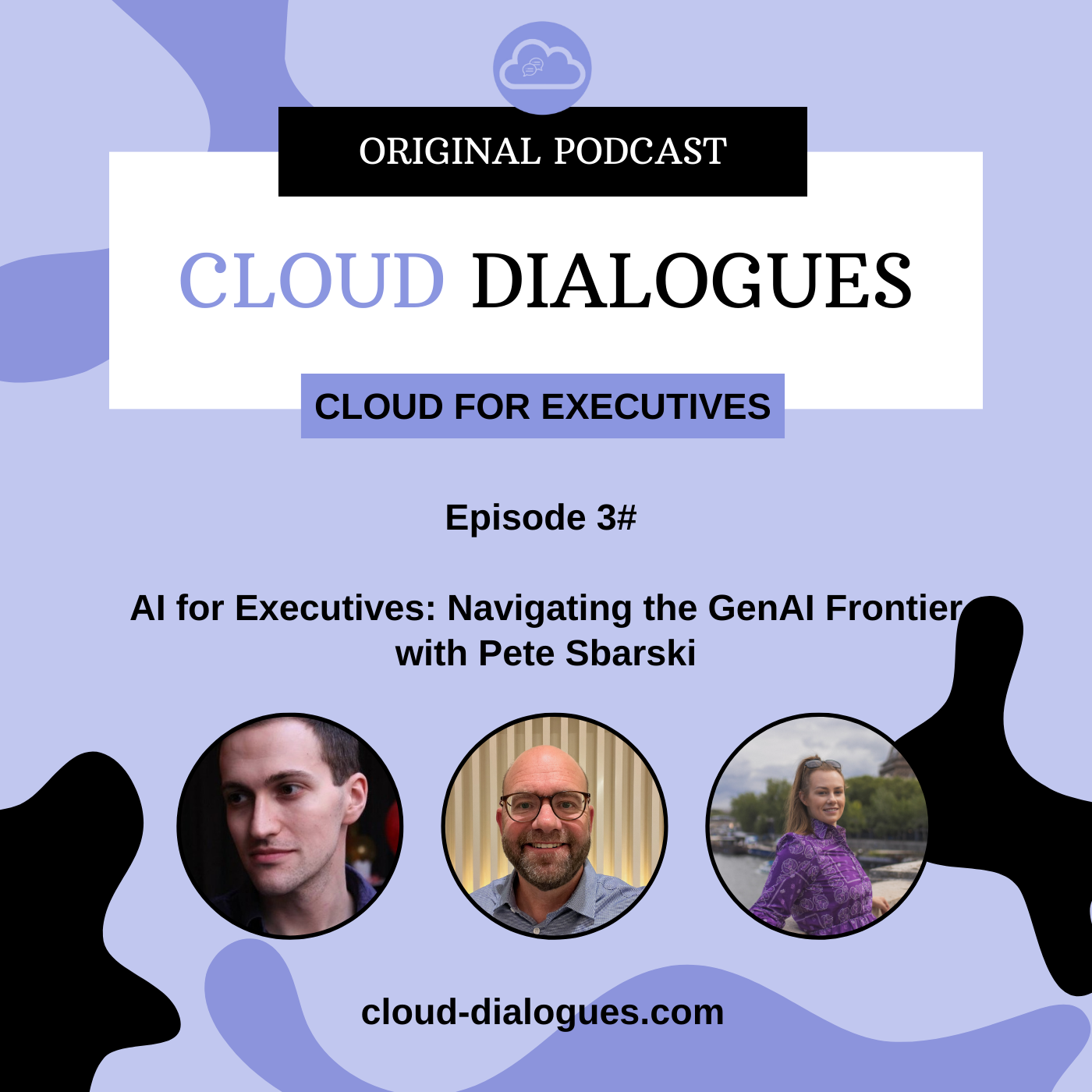 Cloud Dialogues