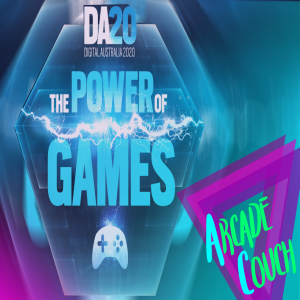 DA20: The Power of Games - Episode 38