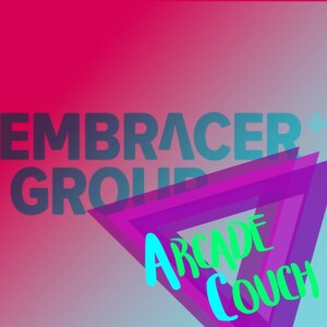 Major Restructuring at Embracer Group, Twitch and Overwatch 2 Upset Users