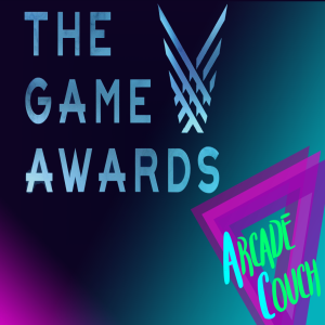 Episode 03 - The Game Awards 2018 Predictions