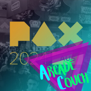 PAX Australia 2024