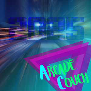 Arcade Couch Episode 300