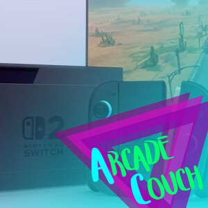 Switch 2 Impressions (Ciaran Finally Caved)