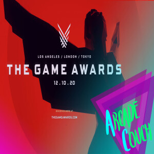 The Game Awards 2020 Predictions