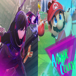 Scarlet Nexus, Mario Golf: Super Rush Reviews