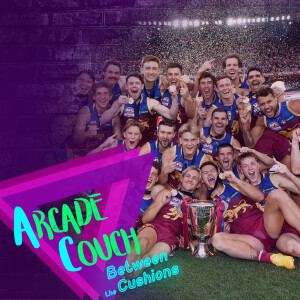 Brisbane Lions Win The Grand Final