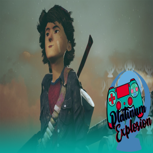 Concrete Genie Is GOTY Material - Episode 131