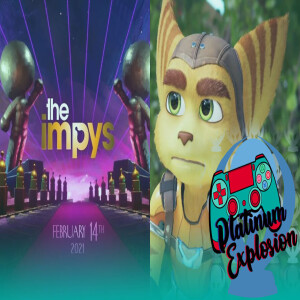 The 2021 Impy Awards, Ratchet & Clank Release Date & Last of Us Casting News