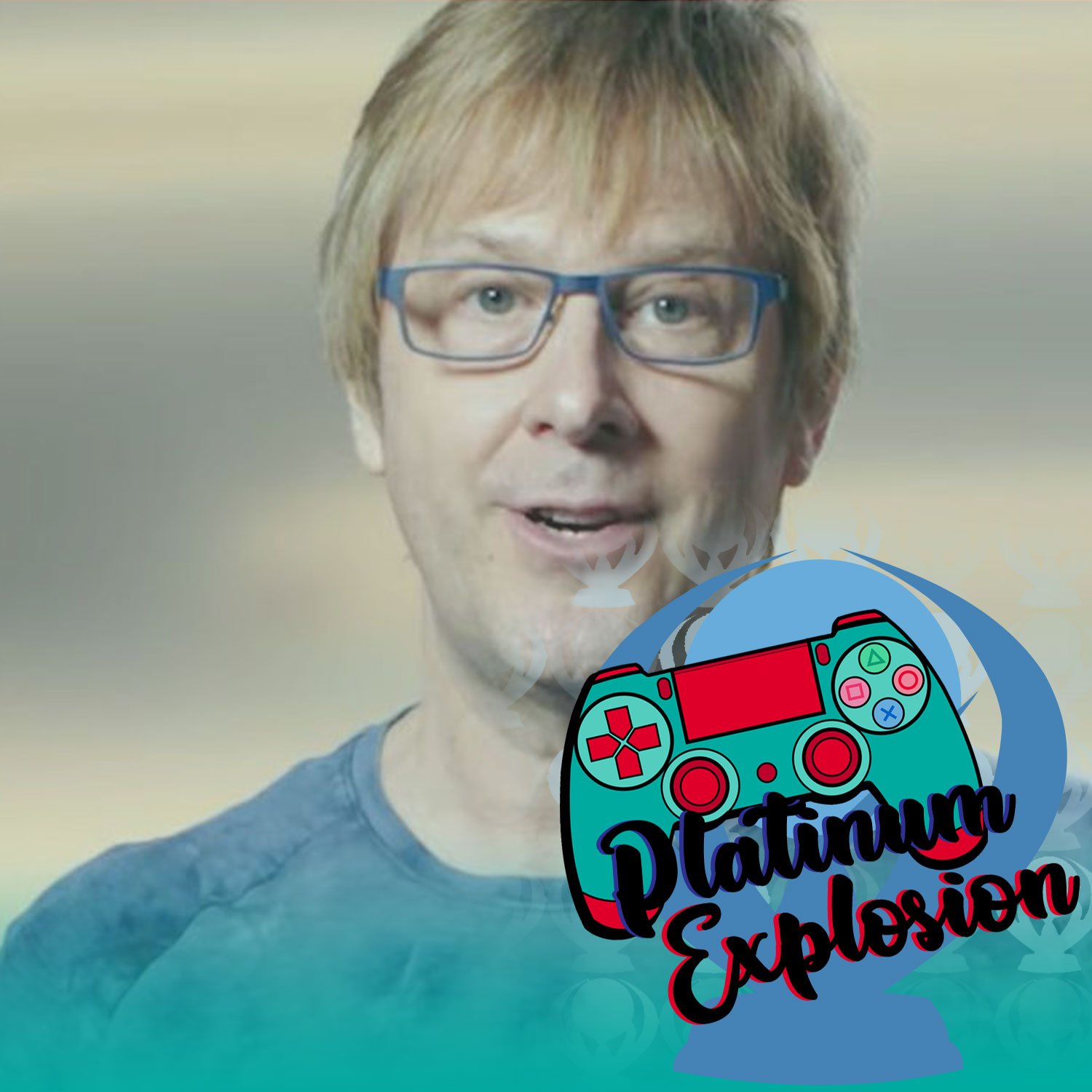 Platinum Explosion: A PlayStation Podcast