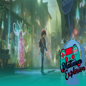 Concrete Genie Gets Solid Release Date - Episode 122