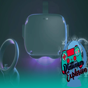 What PSVR Can Learn From Oculus Quest - Episode 117