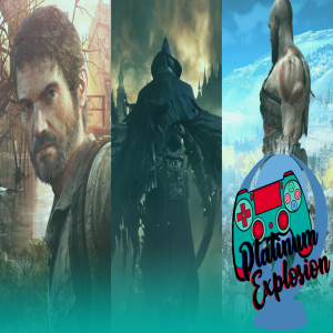 PlayStation Games of The Decade - Episode 132