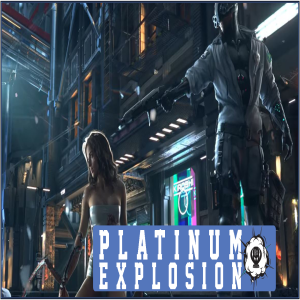 Episode 43 - Cyberpunk 2077 Leaks