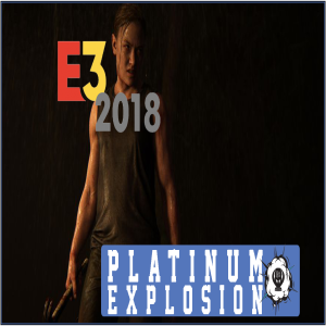 Episode 59 - E3 2018 Predictions