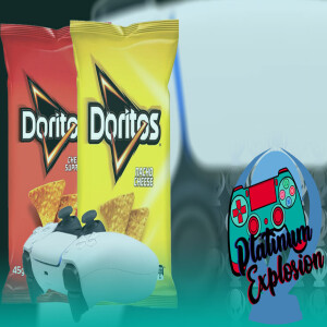 Don’t DualSense & Doritos
