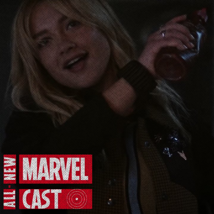 All-New Marvel Cast