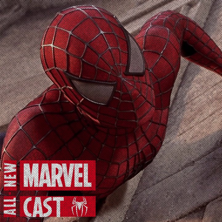 All-New Marvel Cast