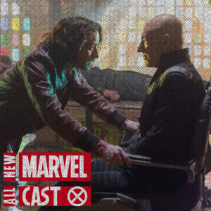 X-Men: Days of Future Past (2014) - Mutant Rewatch