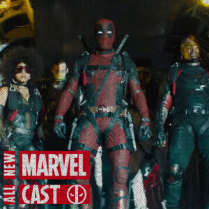 Deadpool 2 (2018) - Mutant Rewatch