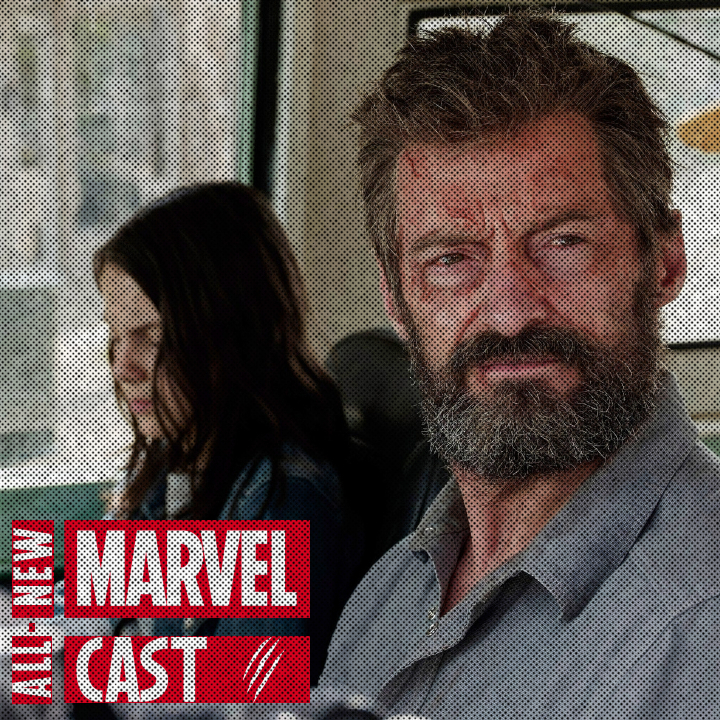 All-New Marvel Cast