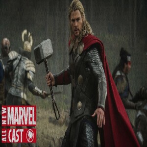 MCU Rewatch - Thor: The Dark World (2013)