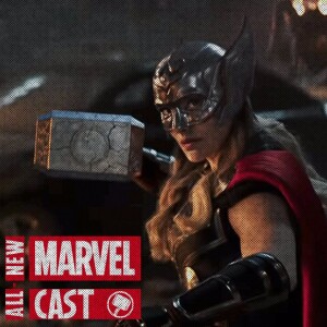 Trailer Discussion - Thor: Love and Thunder Official Teaser