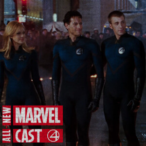 Fantastic Four (2005) | Fantastic Four Rewatch