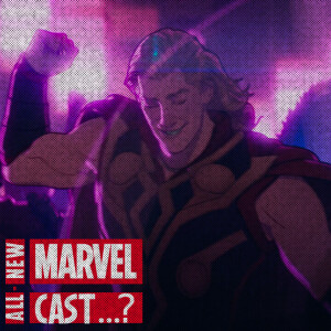 What If...?: Episode 7 - ”What If... Thor Were an Only Child?”