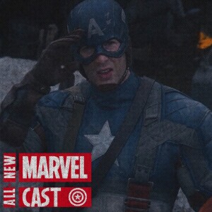 MCU Rewatch - Captain America: The First Avenger (2011)