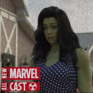 She-Hulk: Attorney at Law: Episode 6 - ”Just Jen”