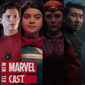 The Best of Phase 4 - MCU Phase 4 Wrap Up
