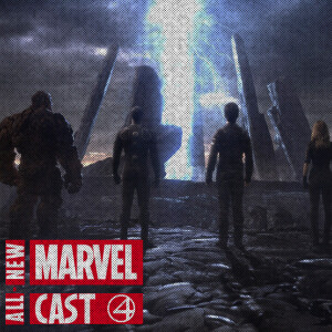 Fantastic Four (2015) | Fantastic Four Rewatch