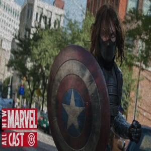 MCU Rewatch - Captain America: The Winter Soldier (2014)