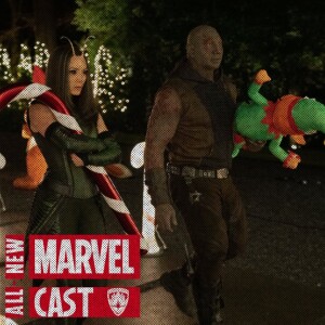 The Guardians of the Galaxy Holiday Special Spoilercast