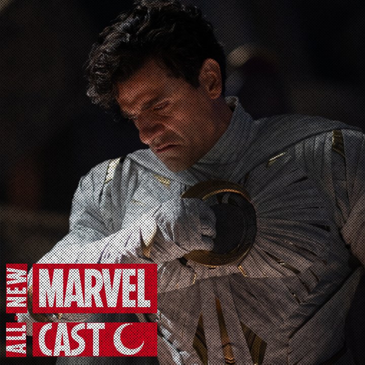 All-New Marvel Cast