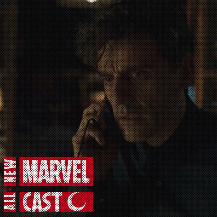 All-New Marvel Cast