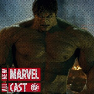 MCU Rewatch - The Incredible Hulk (2008)