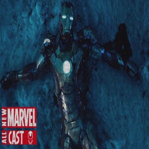 MCU Rewatch - Iron Man 3 (2013)