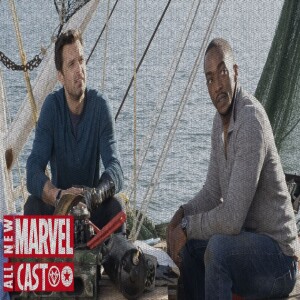 The Falcon and The Winter Soldier: Episode 5 - ”Truth”