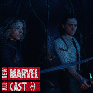 Loki: Episode 6 - ”For All Time. Always.”