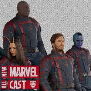 Guardians of the Galaxy Vol. 3 Spoilercast