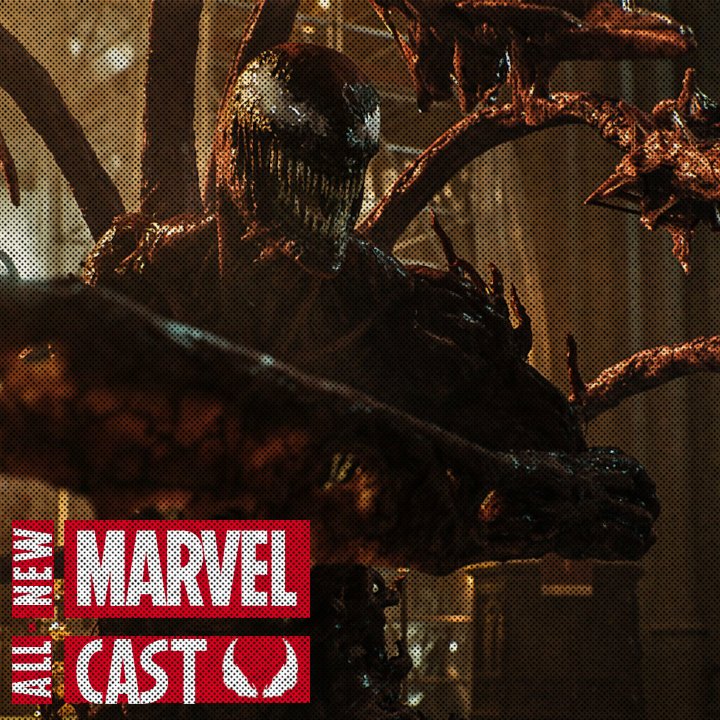 All-New Marvel Cast
