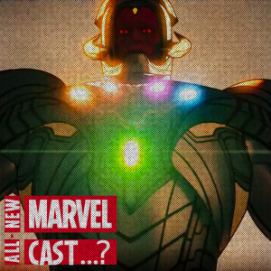 What If...?: Episode 8 - ”What If... Ultron Won?”