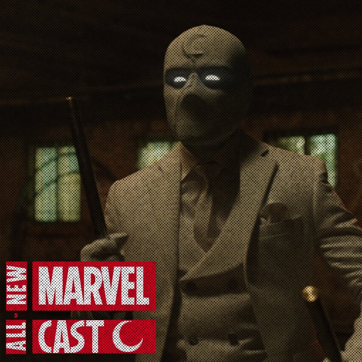 All-New Marvel Cast