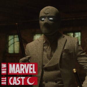 Moon Knight: Episode 2 - ”Summon The Suit”