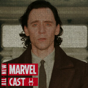 Loki: Season 2 - Episode 6: ”Glorious Purpose”