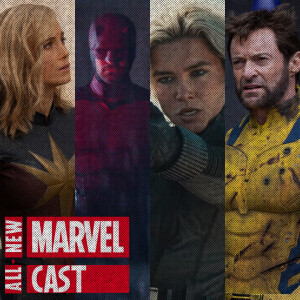 The Best of Phase 5 - MCU Phase 5 Wrap Up