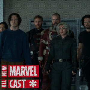 Thunderbolts* Spoilercast