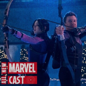Hawkeye: Episode 6 - ”So This Is Christmas?”