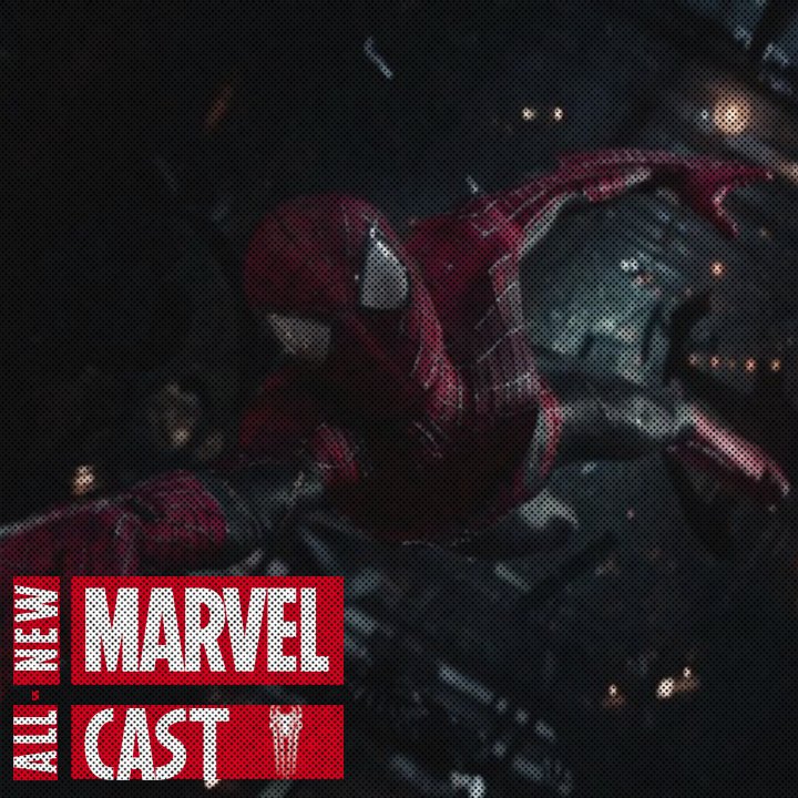 All-New Marvel Cast